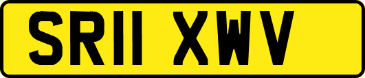 SR11XWV