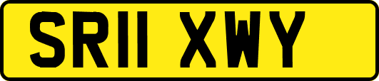 SR11XWY