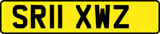 SR11XWZ