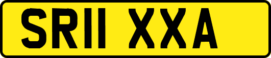 SR11XXA