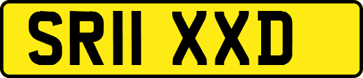 SR11XXD