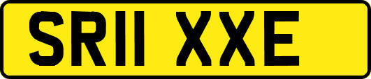 SR11XXE