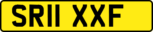 SR11XXF