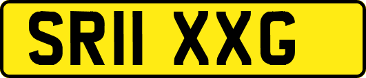 SR11XXG