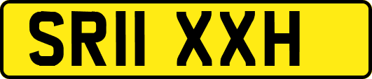 SR11XXH