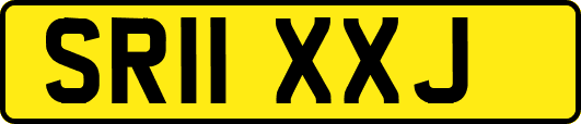SR11XXJ