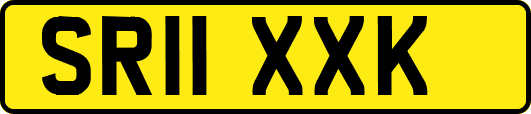 SR11XXK