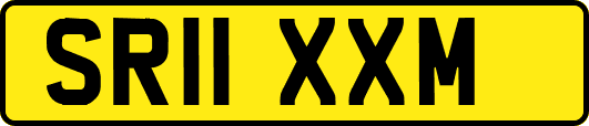 SR11XXM