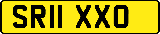 SR11XXO