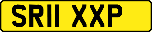 SR11XXP