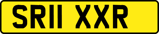 SR11XXR