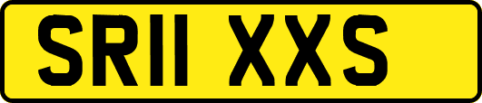 SR11XXS