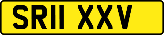 SR11XXV