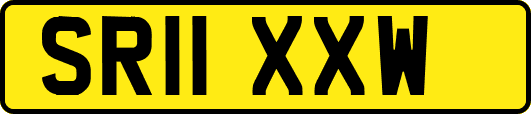 SR11XXW