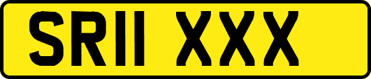 SR11XXX
