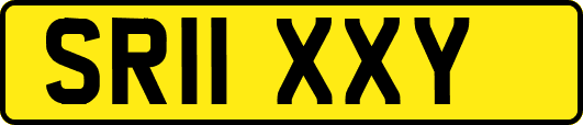 SR11XXY