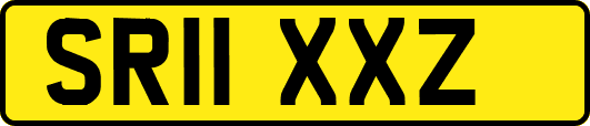 SR11XXZ