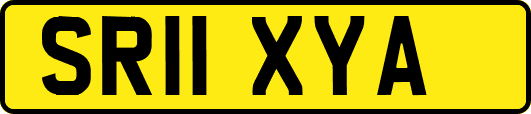 SR11XYA