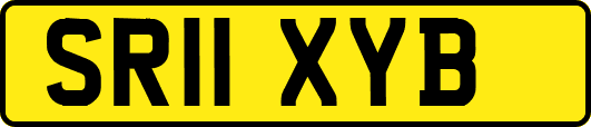 SR11XYB