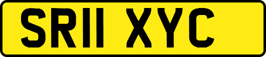 SR11XYC