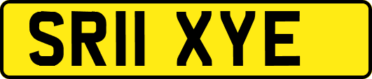 SR11XYE