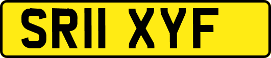 SR11XYF