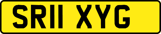 SR11XYG