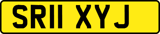 SR11XYJ