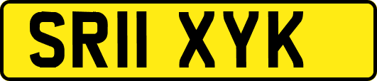 SR11XYK