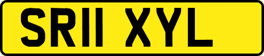 SR11XYL