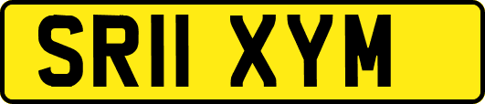 SR11XYM