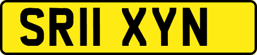 SR11XYN