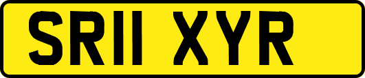 SR11XYR
