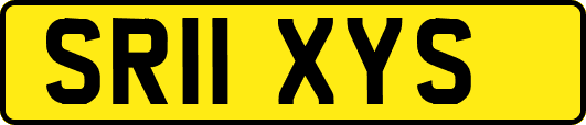 SR11XYS