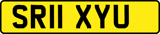 SR11XYU
