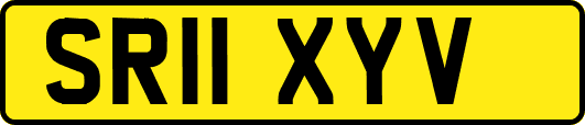 SR11XYV