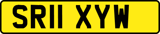 SR11XYW