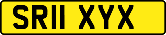 SR11XYX