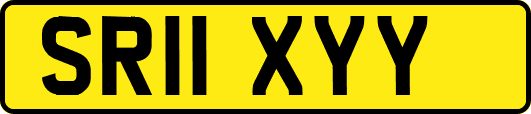 SR11XYY