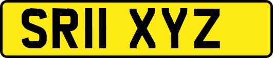 SR11XYZ