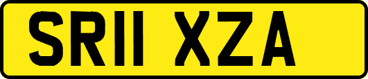 SR11XZA