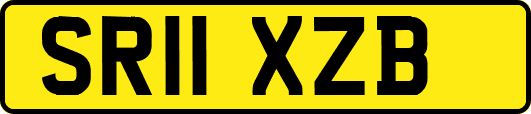 SR11XZB