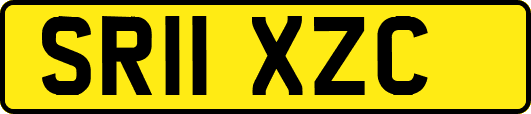 SR11XZC