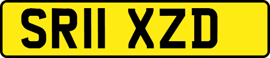 SR11XZD