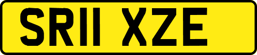 SR11XZE