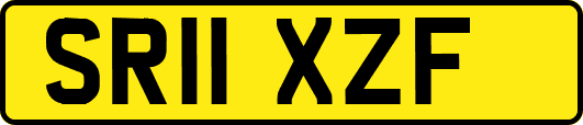 SR11XZF