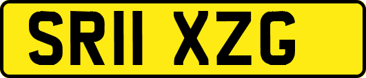 SR11XZG