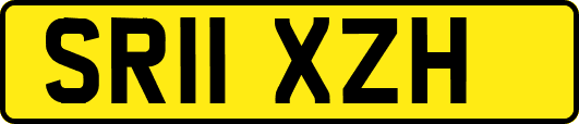 SR11XZH