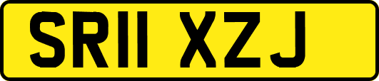 SR11XZJ
