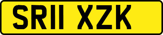 SR11XZK
